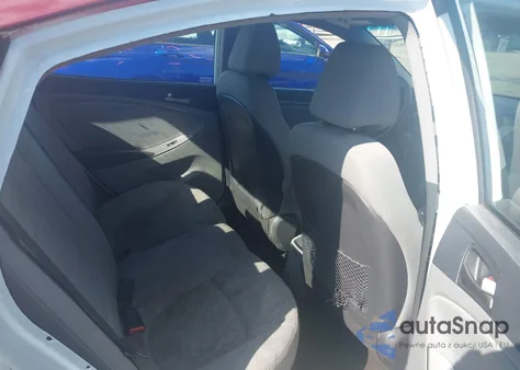 2015 Hyundai Accent Gls from USA, damaged, VIN KMHCT4AE0FU930676